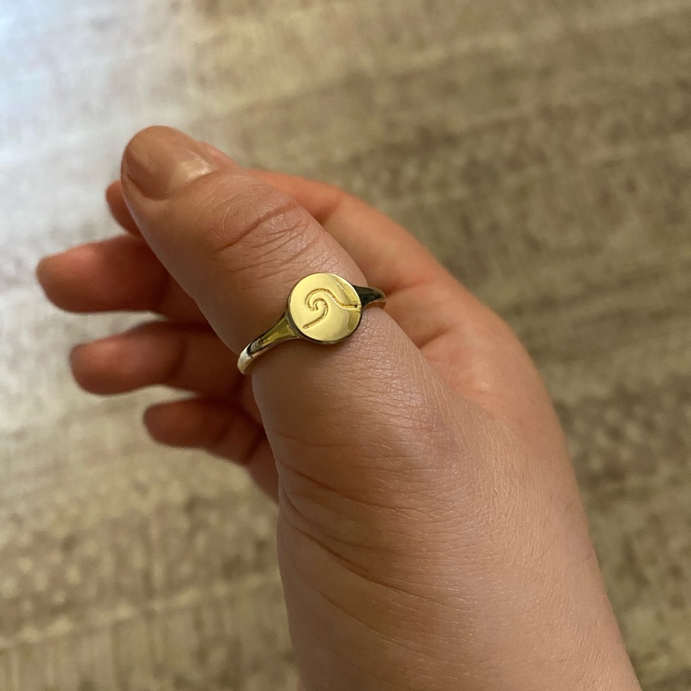 Lot of Rings